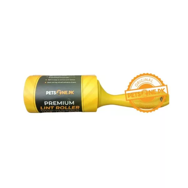 Premium Lint Roller / Pet Hair Remover - Image 7