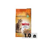 Premium Mito Cat Food in Chicken