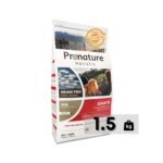 Pronature Grain Free Puppy Food