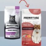 Pronature Weight Protect Cat Food