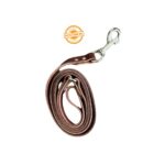 Pure Leather Leash for Dogs