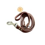 Pure Leather Leash for Dogs - Image 4