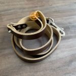 Pure Leather Leash for Dogs - Image 6
