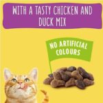 Purina 1+ Adult GoCat Food Duck And Chicken – 750 Gram - Image 2