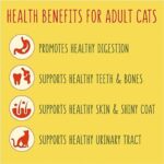 Purina 1+ Adult GoCat Food Duck And Chicken – 750 Gram - Image 3