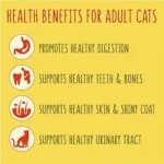 Purina 1+ Adult GoCat Food Duck And Chicken – 750 Gram - Image 3