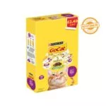 Purina 1+ Adult GoCat Food Duck And Chicken – 750 Gram