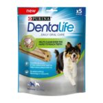Purina Dental Life Daily Oral Care for Medium Dog