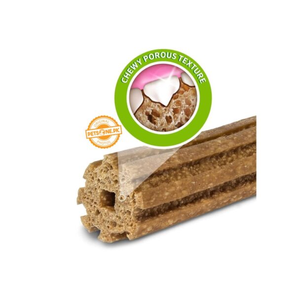 Purina Dental Life Daily Oral Care for Medium Dog (15 Sticks) - Image 2