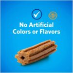 Purina Dental Life Daily Oral Care for Small Dog (21 Sticks) - Image 3
