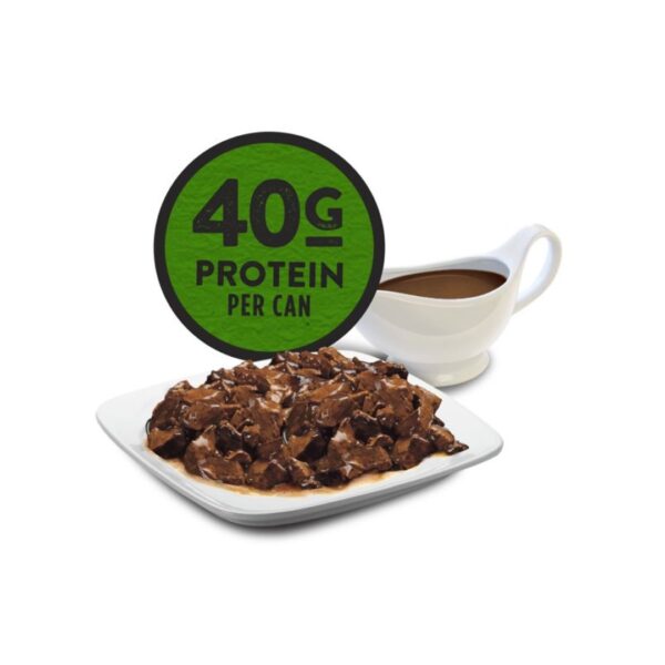 Purina Dog Chow High Protein Gravy Wet Food – 368 Gram - Image 5