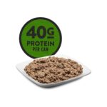 Purina Dog Chow High Protein Gravy Wet Food – 368 Gram - Image 4