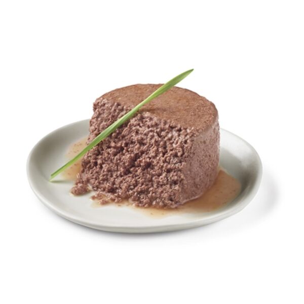 Purina Fancy Feast Classic Pate Cod, Sole And Shrimp Gourmet Wet Cat Food - Image 2