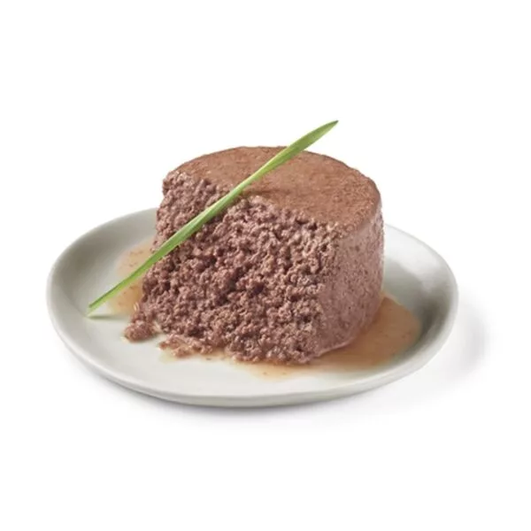 Purina Fancy Feast Classic Pate Cod, Sole And Shrimp Gourmet Wet Cat Food - Image 2