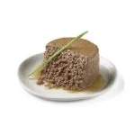 Purina Fancy Feast Classic Pate Ocean Whitefish And Tuna Gourmet Wet Cat Food - Image 2