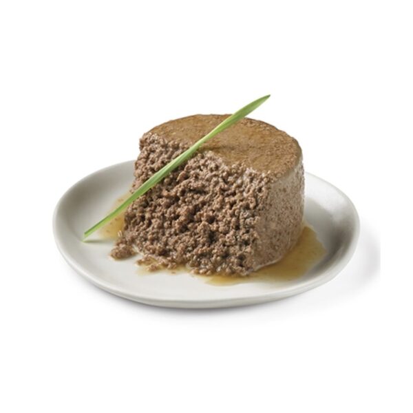 Purina Fancy Feast Classic Pate Ocean Whitefish And Tuna Gourmet Wet Cat Food - Image 2