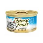 Purina Fancy Feast Flaked Tuna Gourmet Wet Cat Food