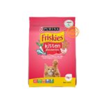 Purina Friskies Kitten Food