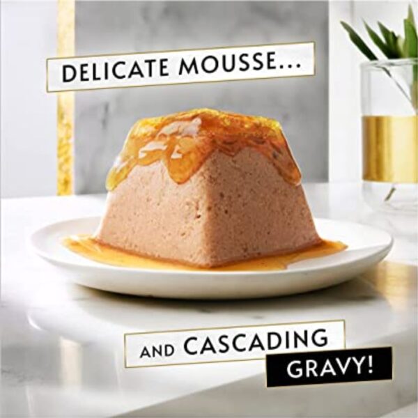 Purina Gourmet Revelations Mousse With Chicken - Image 2