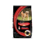 Purina Super Coat Adult Dog Food With Chicken – 3 KG