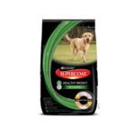 Purina Super Coat Healthy Weight Adult Dog Food With Chicken – 3 KG