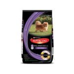 Purina Super Coat Small Breed Adult Dog Food With Chicken – 3 KG