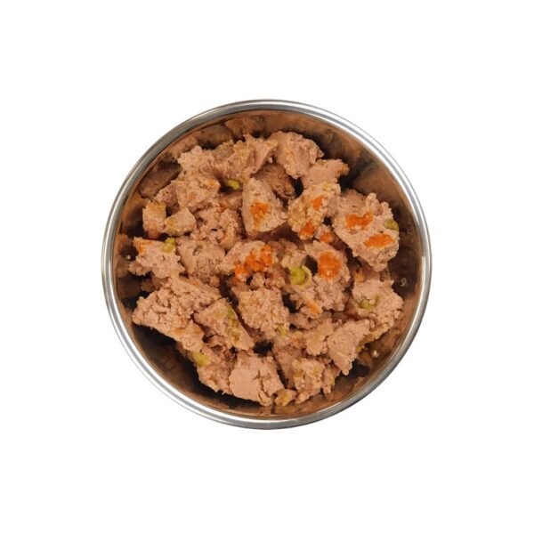 Purina Winalot Wet Dog Food With Lamb And Turkey in Jelly 400g - Image 2