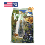 TASTE OF THE WILD ROCKY MOUNTAIN CAT FORMULA