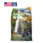 TASTE OF THE WILD ROCKY MOUNTAIN CAT FORMULA