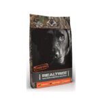 Realtree High Performance Dog Food – 15 KG