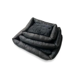 Rectangle Bed for Cats and Dogs