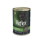 Reflex Plus Dog Food Tin – Chicken