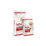 Reflex Puppy Food Beef And Rice – 3 kg