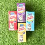 Remu Cat Litter Deodorizer with Activated Soda