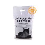 Remu Clumping Cat Litter - 5Kg
