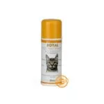 Remu Dry Clean Powder – For Cats n Kittens