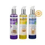 Remu Luxury Perfumed Cat Shampoo