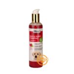 Remu Luxury Perfumed Puppy Shampoo - Image 2