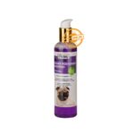Remu Luxury Perfumed Puppy Shampoo - Image 4