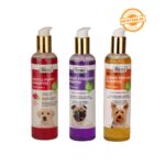 Remu Luxury Perfumed Puppy Shampoo
