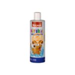 Remu Natural Mild Puppy Shampoo – 400 ML