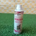 Remu Natural Tick & Flea Shampoo with Tea Tree Oil - Image 2