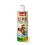 Remu Natural Tick and Flea Shampoo with Neem Oil