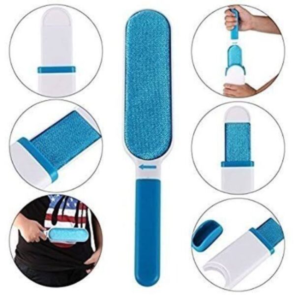 Reusable Pet Lint Remover / Self Cleaning Base - Image 8