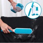Reusable Pet Lint Remover / Self Cleaning Base - Image 9