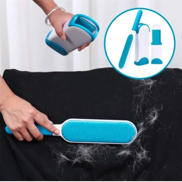Reusable Pet Lint Remover / Self Cleaning Base - Image 9