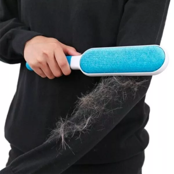 Reusable Pet Lint Remover / Self Cleaning Base - Image 10