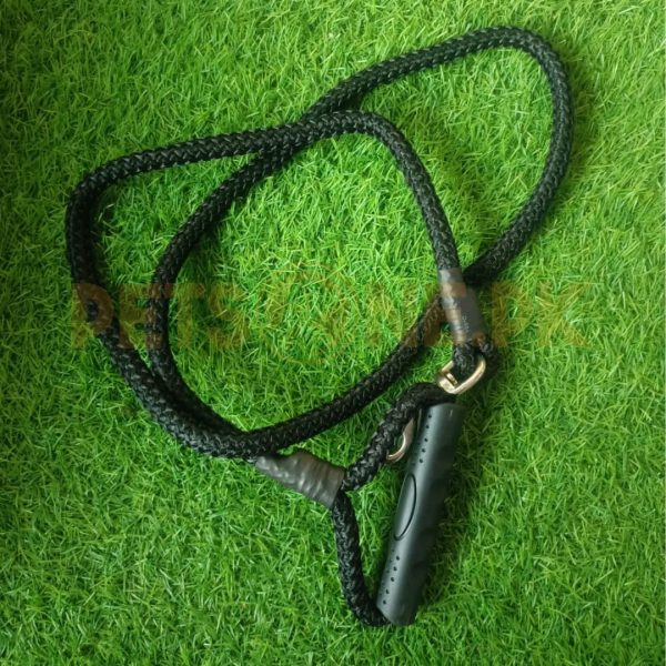 Round Nylon Dog Leash – 5 Feet - Image 6