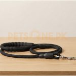 Round Nylon Dog Leash – 5 Feet - Image 2