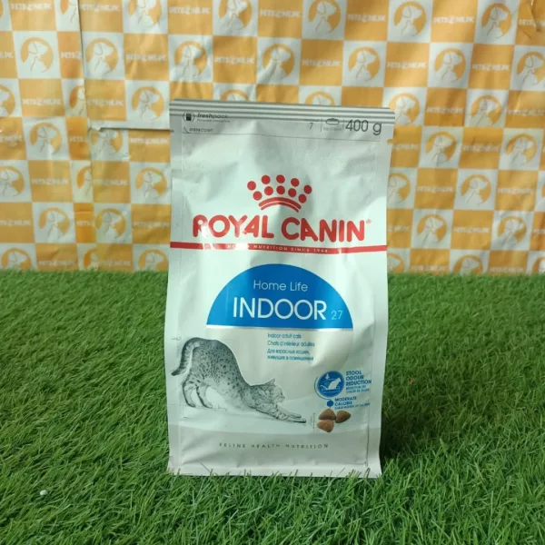 Royal Canin Indoor Adult Dry Cat Food - Image 2